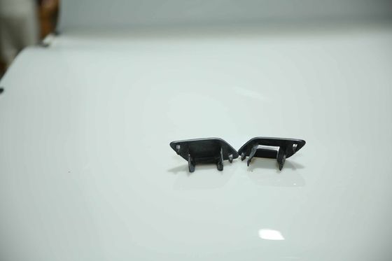 VW Passat 2016 2017 2018  Front Bumper Headlight Washer Jet Cover Cap