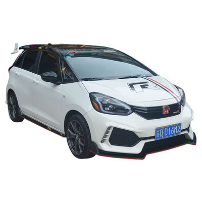 2014-2018 Whole Car Body Kits For Honda Fit GK5