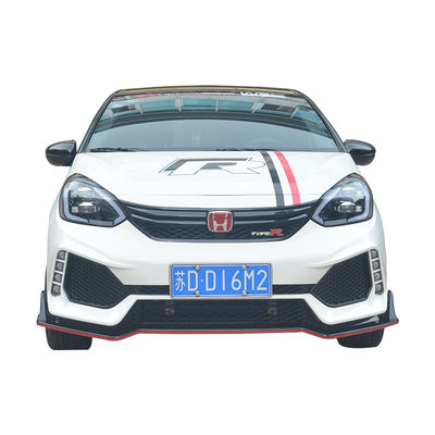 2014-2018 Whole Car Body Kits For Honda Fit GK5