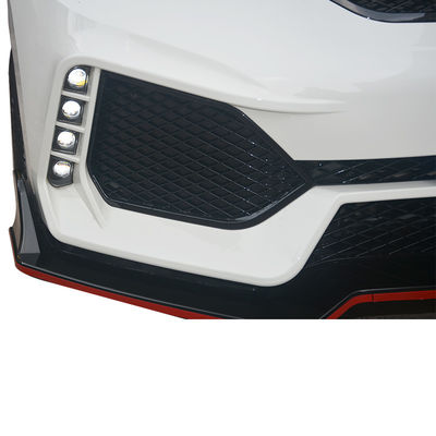 HONDA Fit GK5 Style Works Fender Wide Body Kit