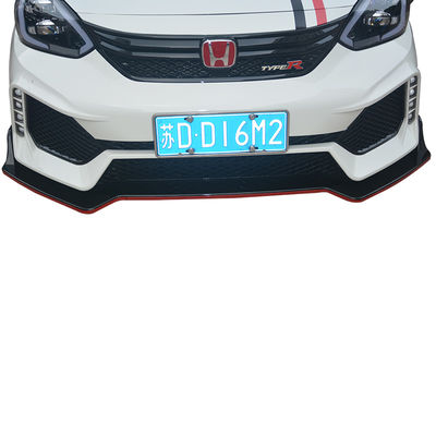 Factory Direct Car Auto Body Kits Front Bumper Lip Rear Lip Side Skirts