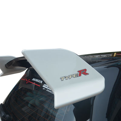 Bumper Body Kit / Wide Body Kit / Carbon Body Kit Fit For Honda Civic Si Type R