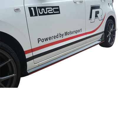 Bumper Body Kit / Wide Body Kit / Carbon Body Kit Fit For Honda Civic Si Type R