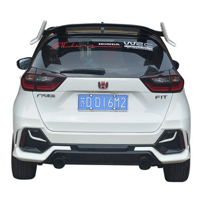 For Honda Fit GK5 RS Upgrade Body Kit