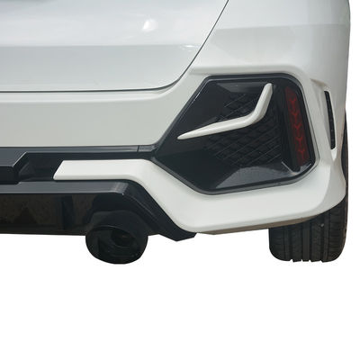 For Honda Fit GK5 RS Upgrade Body Kit