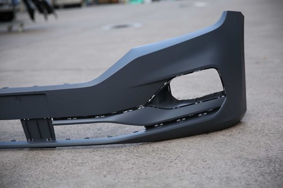 2019 2020 Volkswagen Passat Front Bumper Replacement Automotive Body Parts 3GB 807 217