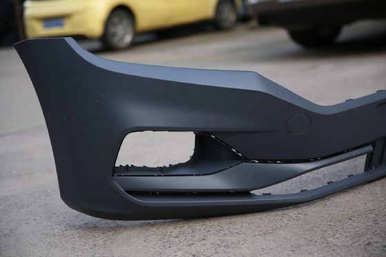 2019 2020 Volkswagen Passat Front Bumper Replacement Automotive Body Parts 3GB 807 217