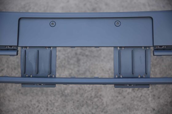 2019 2020 Volkswagen Passat Front Bumper Replacement Automotive Body Parts 3GB 807 217