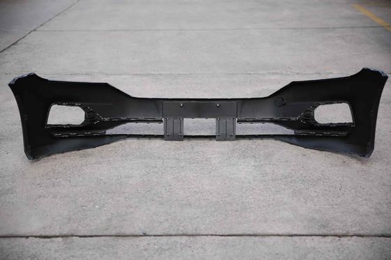 2019 2020 Volkswagen Passat Front Bumper Replacement Automotive Body Parts 3GB 807 217