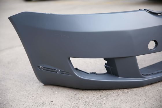 VW Passat New Lingyu 2009 2010 2012 2013 Car Front Bumpers Skin
