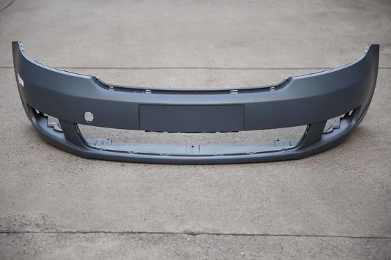 VW Passat New Lingyu 2009 2010 2012 2013 Car Front Bumpers Skin