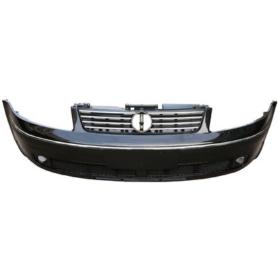 2002 2003 2004 2005 Vw Passat B5 Front Bumper Painting Car Front Bumpers 3GB807217