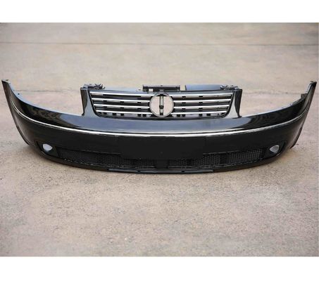 2002 2003 2004 2005 Vw Passat B5 Front Bumper Painting Car Front Bumpers 3GB807217