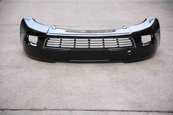 2009 2010 2011 2012 2013 VW Passat Painted Front Bumper Replacement 3BD 807 217E K