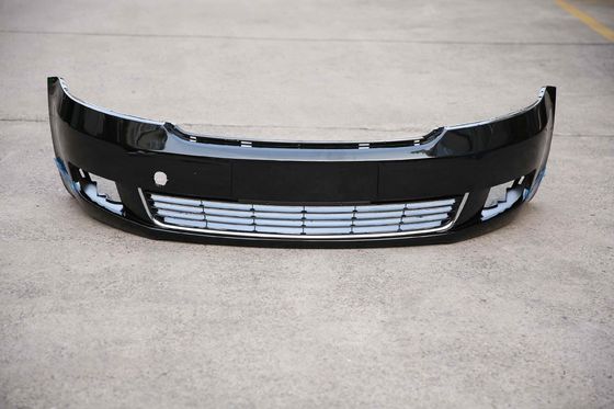 2009 2010 2011 2012 2013 VW Passat Painted Front Bumper Replacement 3BD 807 217E K
