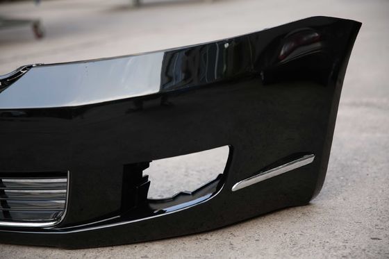 2009 2010 2011 2012 2013 VW Passat Painted Front Bumper Replacement 3BD 807 217E K