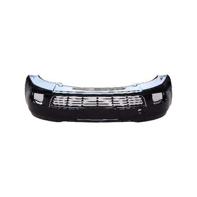 3BD 807 217E K VW Passat New Lingyu 2009 2010 2011 2012 2013 Painted Car Front Bumpers Parts