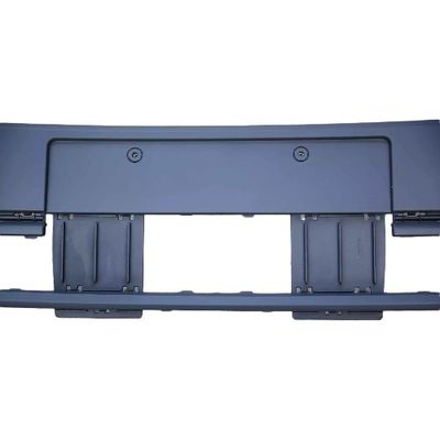 Carbon Fiber Auto Body Parts Front Bumpers Skin