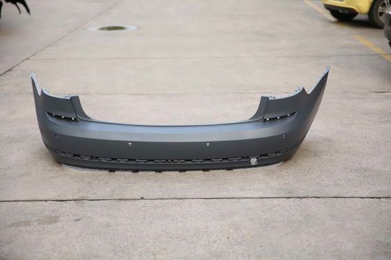 Volkswagen Passat 2016 2017 2018 Auto Parts Rear Bumper Skin  56D 807 411