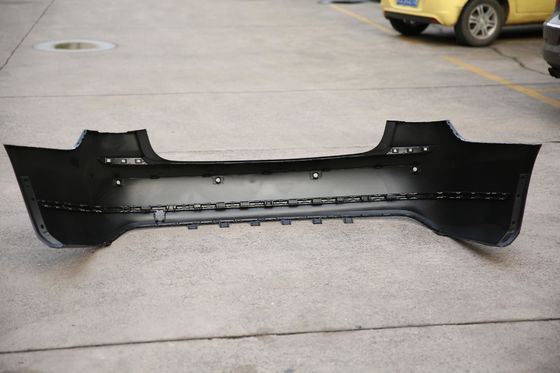 Volkswagen Passat 2016 2017 2018 Auto Parts Rear Bumper Skin  56D 807 411