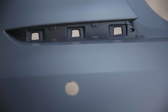 Volkswagen Passat 2016 2017 2018 Auto Parts Rear Bumper Skin  56D 807 411