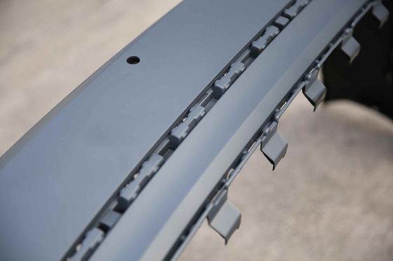 Volkswagen Passat 2016 2017 2018 Auto Parts Rear Bumper Skin  56D 807 411