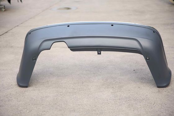 3BD 807 417C Auto Parts Rear Bumper Skin VW Passat Lingyu 2005 2006 2007 2008