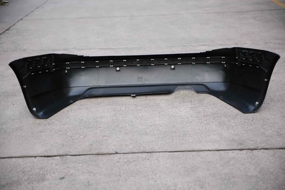 3BD 807 417C Auto Parts Rear Bumper Skin VW Passat Lingyu 2005 2006 2007 2008