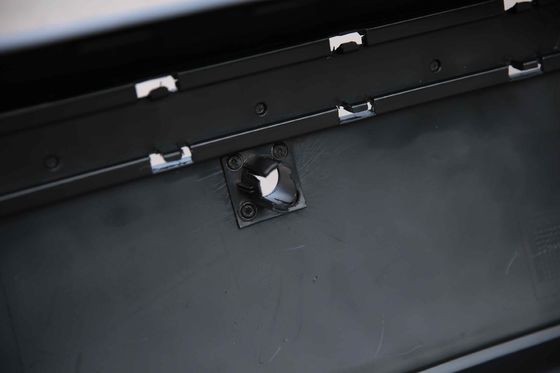 3BD 807 417C Auto Parts Rear Bumper Skin VW Passat Lingyu 2005 2006 2007 2008