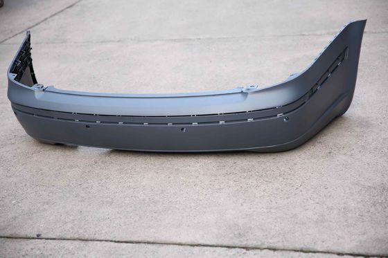 3BD 807 417C Auto Parts Rear Bumper Skin VW Passat Lingyu 2005 2006 2007 2008