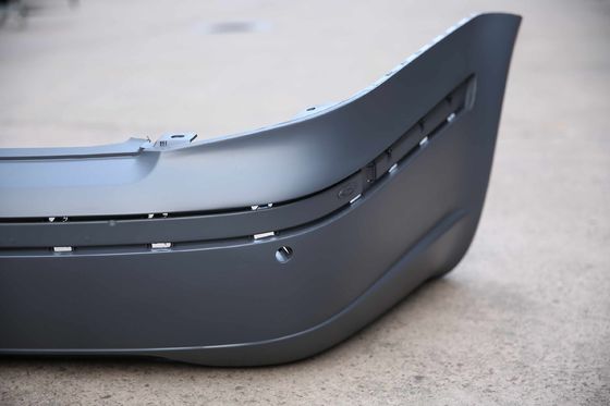 3BD 807 417C Auto Parts Rear Bumper Skin VW Passat Lingyu 2005 2006 2007 2008