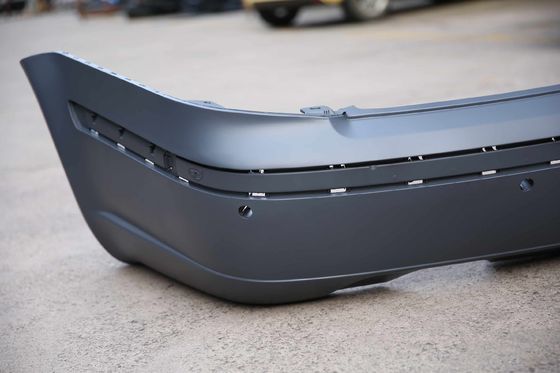 3BD 807 417C Auto Parts Rear Bumper Skin VW Passat Lingyu 2005 2006 2007 2008