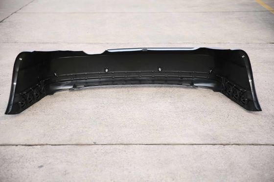 Vw Passat Lingyu 2005 2007 2008 2006 Vw Passat Rear Bumper Painted 3BD 807 417C