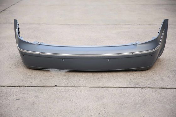 Vw Passat Lingyu 2005 2007 2008 2006 Vw Passat Rear Bumper Painted 3BD 807 417C