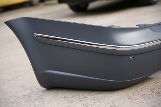 Vw Passat Lingyu 2005 2007 2008 2006 Vw Passat Rear Bumper Painted 3BD 807 417C