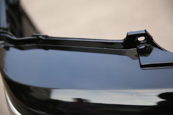 2002 2003 2004 2005 Volkswagen Passat B5 Rear Bumper Painted 3BD 807 417