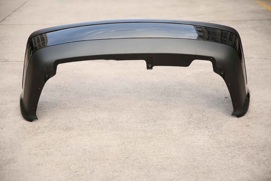 2002 2003 2004 2005 Volkswagen Passat B5 Rear Bumper Painted 3BD 807 417
