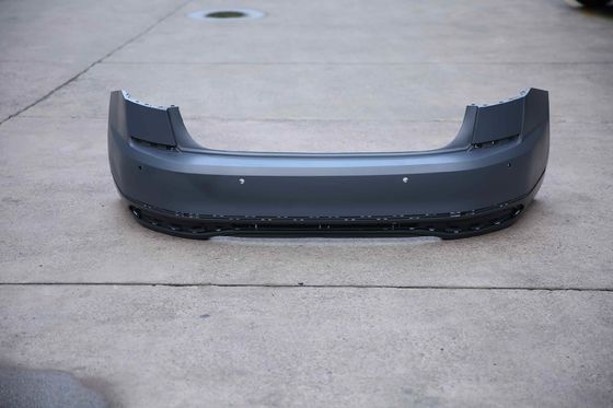 VW Passat 2019 2020 Auto Parts Rear Bumper Skin OEM 3GB 807 417