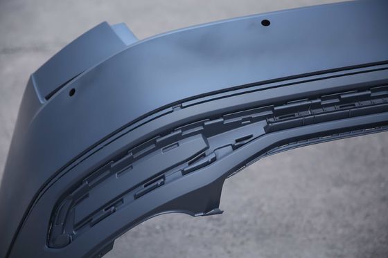 VW Passat 2019 2020 Auto Parts Rear Bumper Skin OEM 3GB 807 417