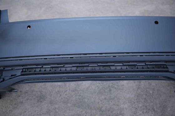 VW Passat 2019 2020 Auto Parts Rear Bumper Skin OEM 3GB 807 417