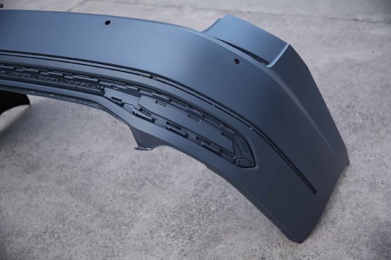 VW Passat 2019 2020 Auto Parts Rear Bumper Skin OEM 3GB 807 417