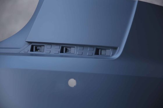 VW Passat 2019 2020 Auto Parts Rear Bumper Skin OEM 3GB 807 417