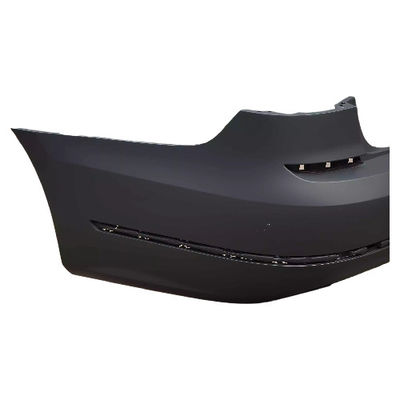 2018 2016 2017 Vw Passat Rear Bumper Replacement Auto Parts Rear Bumper