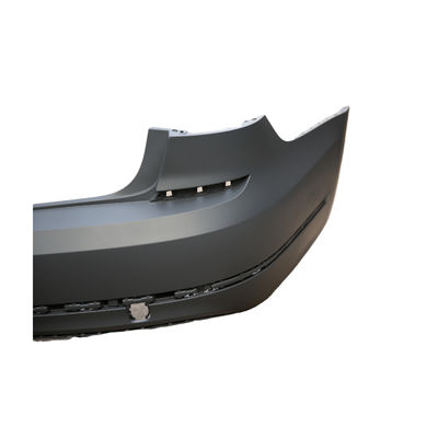 56D 807 411 2018 2017 2016 Vw Passat Rear Bumper Skin Parts Non Porous