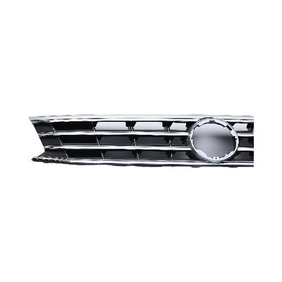 Car Parts Front Bumper Grills For VW Passat 2016 2017 2018 2019 2020