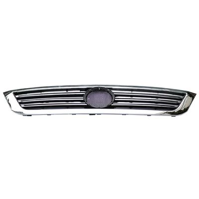 3bd 853 651/651a Front Bumper Grills For VW Passat New Lingyu ABS 2009-2013