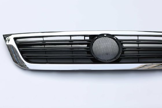 3bd 853 651/651a Front Bumper Grills For VW Passat New Lingyu ABS 2009-2013