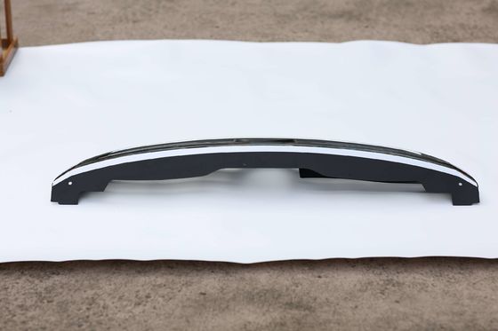 3bd 853 651/651a Front Bumper Grills For VW Passat New Lingyu ABS 2009-2013