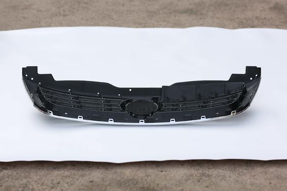 3bd 853 651/651a Front Bumper Grills For VW Passat New Lingyu ABS 2009-2013