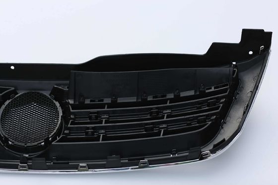 3bd 853 651/651a Front Bumper Grills For VW Passat New Lingyu ABS 2009-2013